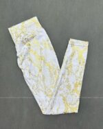 خرید لگ طرحدار ورزشی 100936 - Image 3