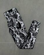 خرید لگ طرحدار ورزشی 100936 - Image 2