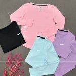 خرید تیشرت نایکی ورزشی 1001179