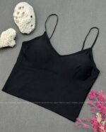 خریدنیمتنه پشت ضربدری ورزشی 1001202 - Image 4