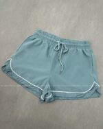 خریدشورتک کشاله دار ورزشی 1001233 - Image 3