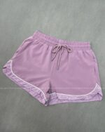 خریدشورتک کشاله دار ورزشی 1001233 - Image 2