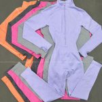 خرید اورال جلوزیپدار ورزشی 1001245