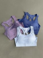 خریدنیمتنه پشت تور اسپندکس ورزشی 1001197 - Image 2