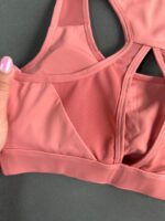 خریدنیمتنه پشت تور اسپندکس ورزشی 1001197 - Image 3