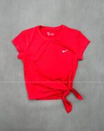 خریدتیشرت بقل گره ای ورزشی 1001255 - Image 3