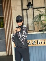 خرید بادگیر چریکی ورزشی 1001156 - Image 9