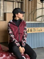 خرید بادگیر چریکی ورزشی 1001156 - Image 8