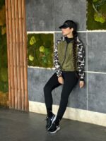 خرید بادگیر چریکی ورزشی 1001156 - Image 2