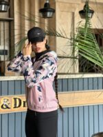 خرید بادگیر چریکی ورزشی 1001156 - Image 6