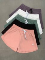 خرید شورتک بغل جیبدار ورزشی 1001292