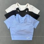 خریدکراپ آستین کوتاه ورزشی 1001266