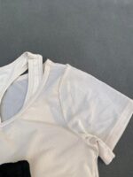 خریدکراپ آستین کوتاه ورزشی 1001266 - Image 6