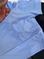 خریدکراپ آستین کوتاه ورزشی 1001266 - Image 3