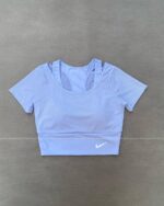 خریدکراپ آستین کوتاه ورزشی 1001266 - Image 2