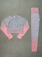 خرید ست آستین دار ورزشی 1001321 - Image 3