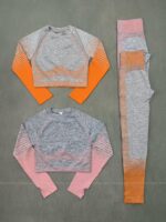 خرید ست آستین دار ورزشی 1001321