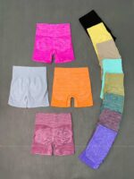 خرید شورتک پشت چین ورزشی 1001311