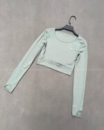 خریدکراپ فینگردار ورزشی 1001277 - Image 4