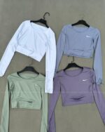 خریدکراپ فینگردار ورزشی 1001277