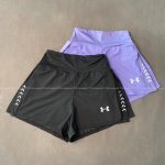 خرید شورتک آندرآرمور سوزنی ورزشی 1001287