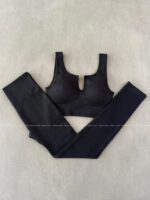 خرید ست نیمتنه ولگ کبریتی ورزشی 1001319 - Image 6