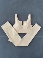 خرید ست نیمتنه ولگ کبریتی ورزشی 1001319 - Image 7