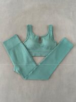 خرید ست نیمتنه ولگ کبریتی ورزشی 1001319 - Image 8