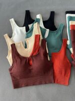 خرید ست نیمتنه ولگ کبریتی ورزشی 1001319 - Image 2