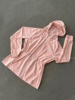 خرید سوییشرت اورجینال نایکی ورزشی 1001389 - Image 9