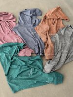 خریدحلقه ای کلاهدار ورزشی 1001235 - Image 2