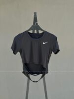 خرید کراپ اسپندکس نایک ورزشی 1001280 - Image 6