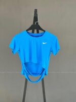 خرید کراپ اسپندکس نایک ورزشی 1001280 - Image 5