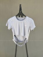 خرید کراپ اسپندکس نایک ورزشی 1001280 - Image 4