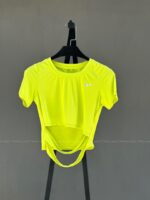 خرید کراپ اسپندکس نایک ورزشی 1001280 - Image 3