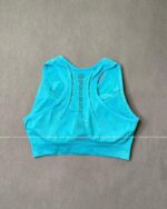 خرید نیمتنه قهرمانی توردار ورزشی 1001364 - Image 2