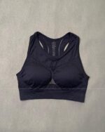 خرید نیمتنه قهرمانی توردار ورزشی 1001364 - Image 4