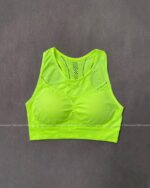 خرید نیمتنه قهرمانی توردار ورزشی 1001364 - Image 3