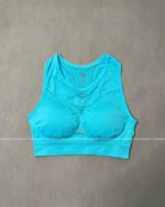 خرید نیمتنه قهرمانی توردار ورزشی 1001364 - Image 9