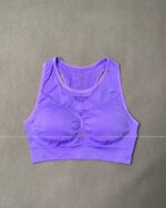 خرید نیمتنه قهرمانی توردار ورزشی 1001364 - Image 5