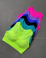 خرید نیمتنه قهرمانی توردار ورزشی 1001364