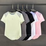 خرید تیشرت حلالی توردار نایکی ورزشی1001375