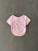 خرید تیشرت پشت چین ورزشی 1001378 - Image 4