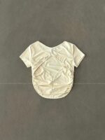 خرید تیشرت پشت چین ورزشی 1001378 - Image 3