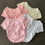 خرید تیشرت پشت چین ورزشی 1001378