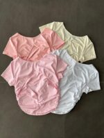 خرید تیشرت پشت چین ورزشی 1001378