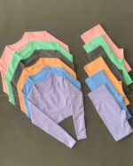 خرید ست آستین دار ورزشی 1001358