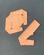 خرید ست آستین دار ورزشی 1001358 - Image 3