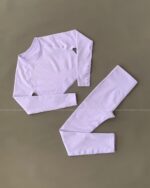 خرید ست آستین دار ورزشی 1001358 - Image 4