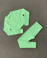 خرید ست آستین دار ورزشی 1001358 - Image 6